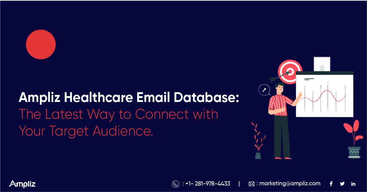 Healthcare Email Database
