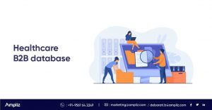 healthcare b2b database