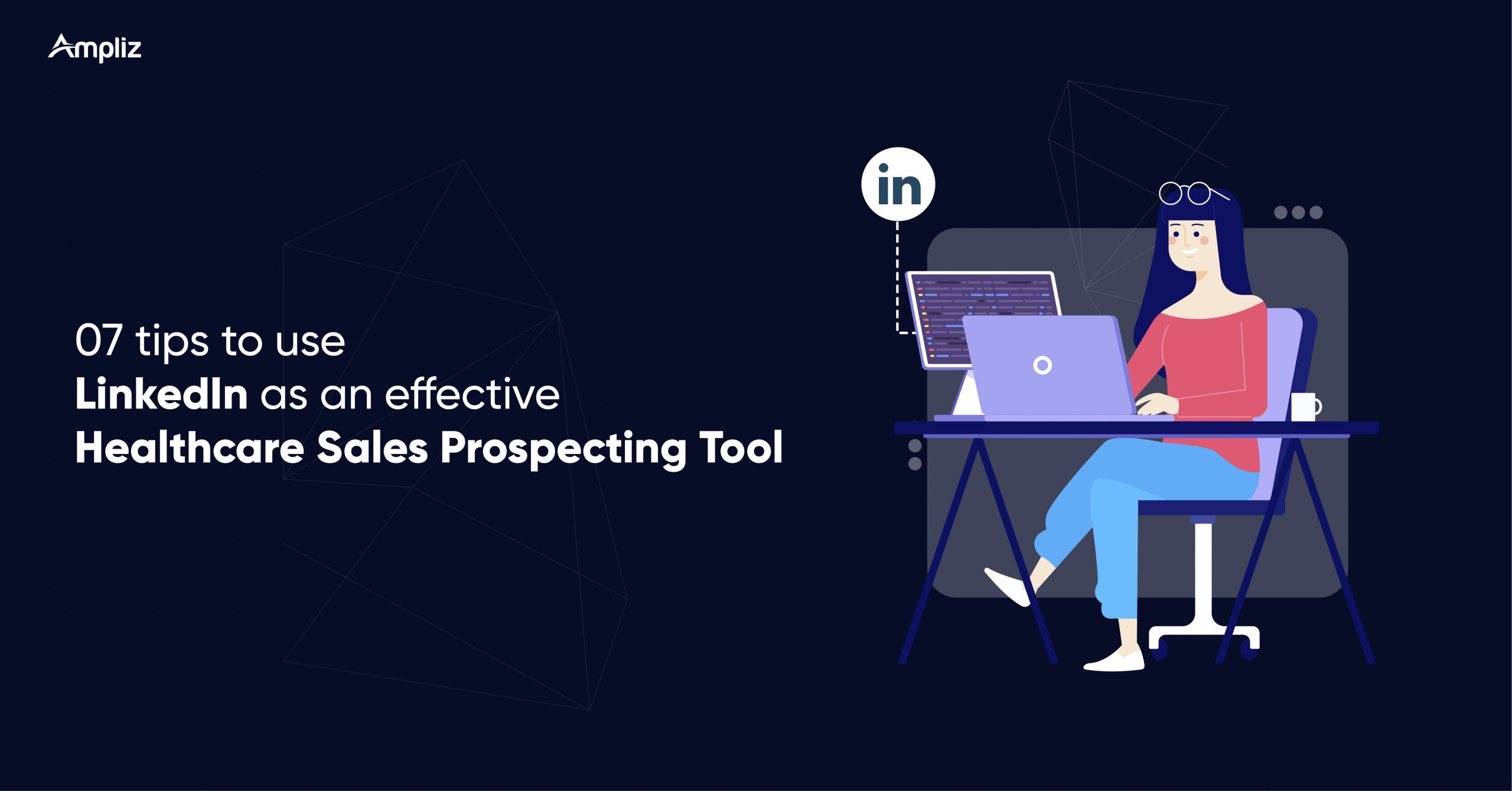 Sales Prospecting Tool