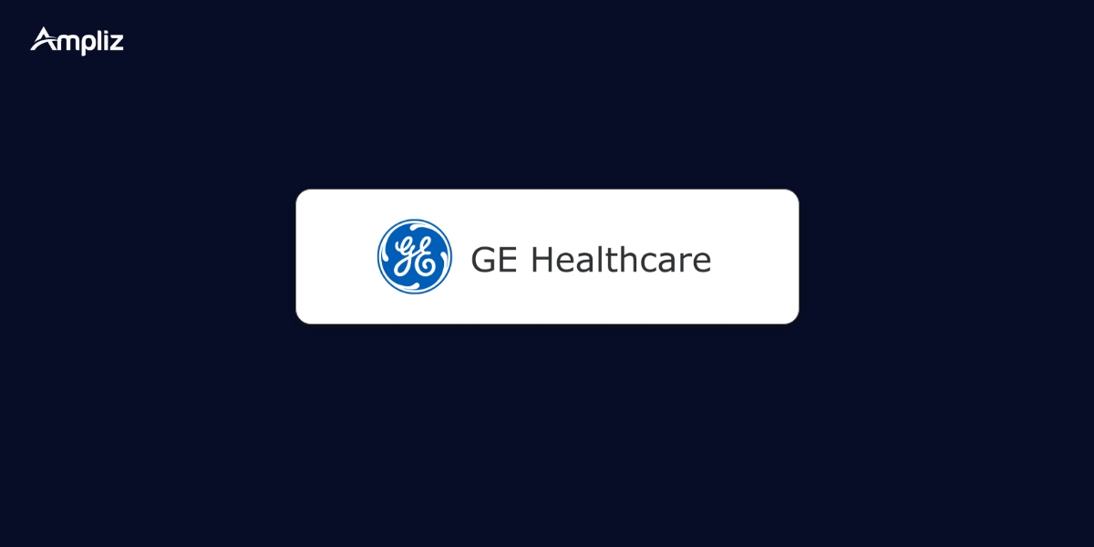 GE - Medical imaging companies in US