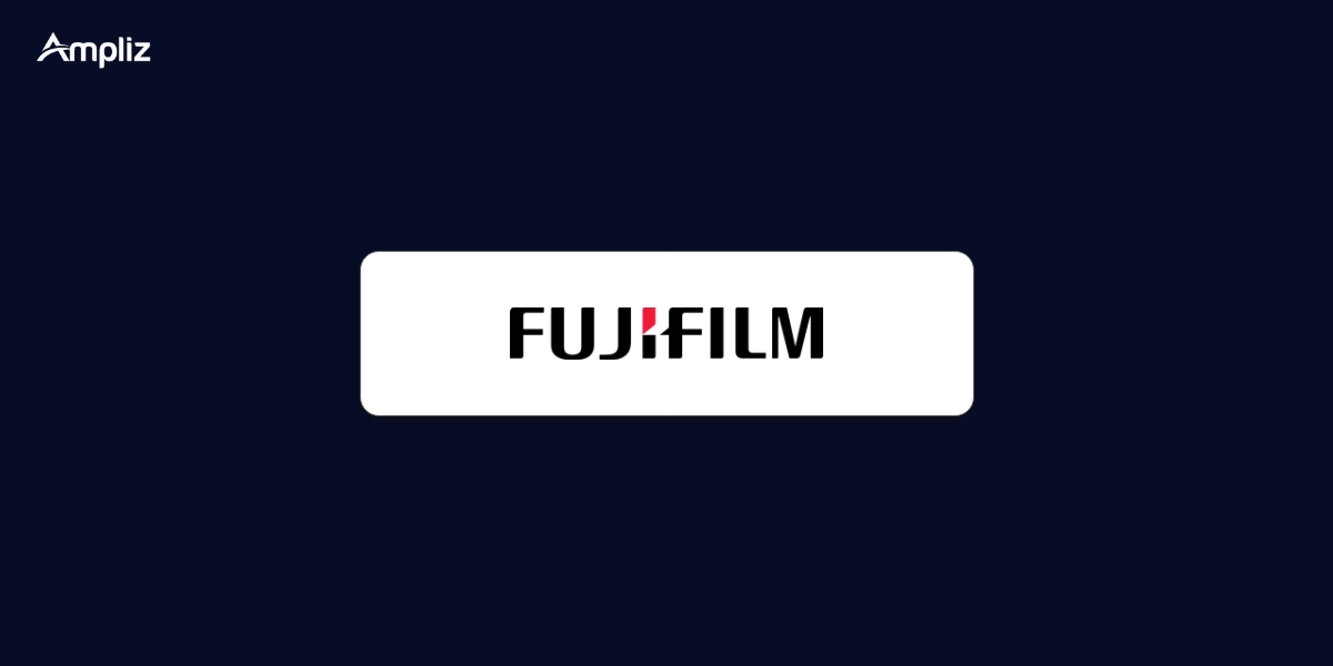 FUJIFILM - Medical imaging compsanies in US