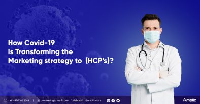 Healthcare Marketer