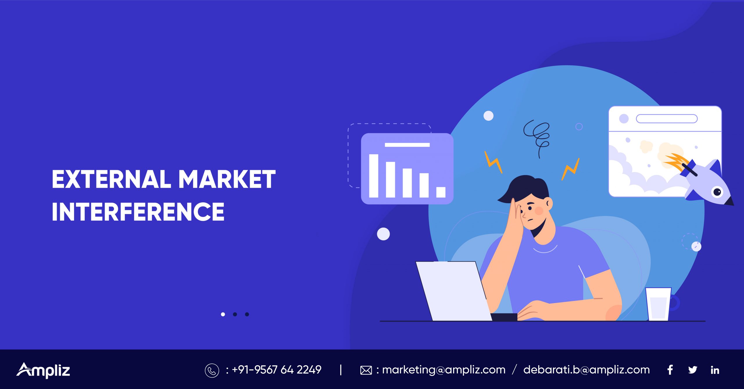 external market interference