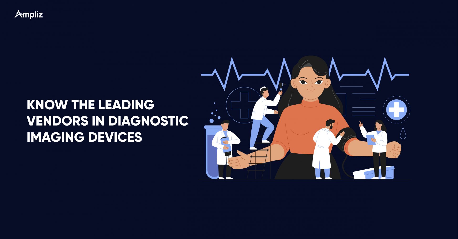 List of Best Medical Imaging Companies In US [2024]