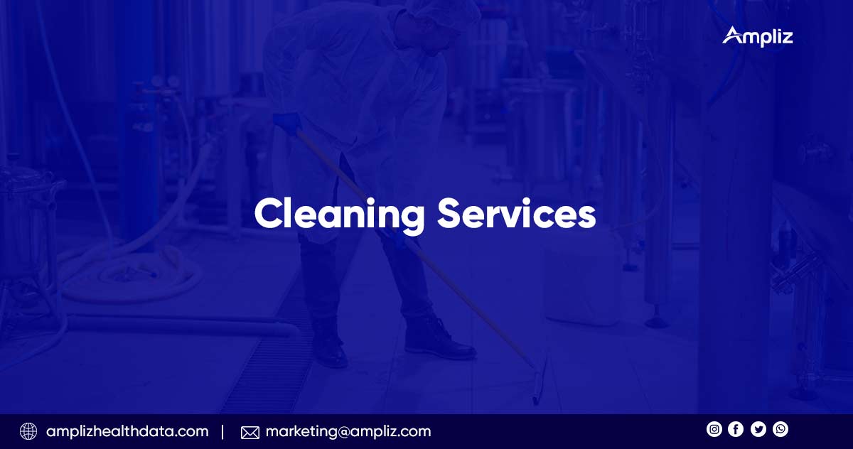 cleaning services
