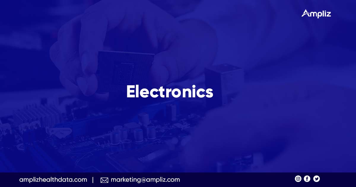 Electronics