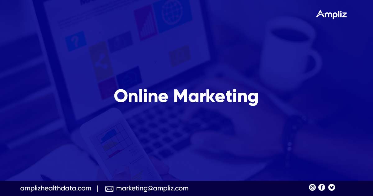 online marketing