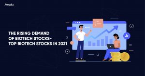 Top Biotech Stocks in 2021