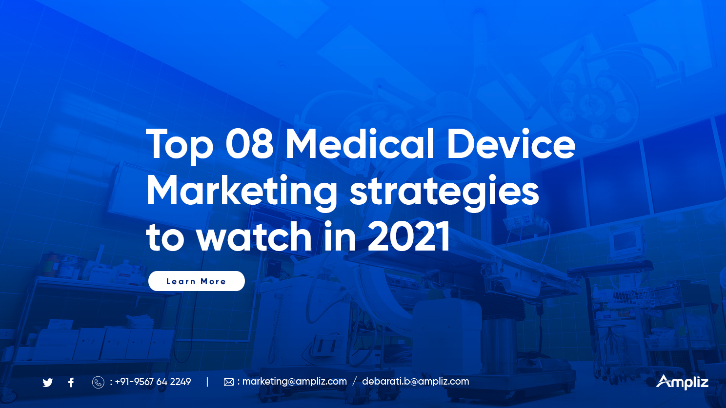 Medical device Marketing