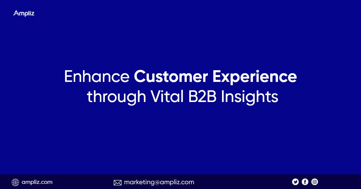 B2B Email data