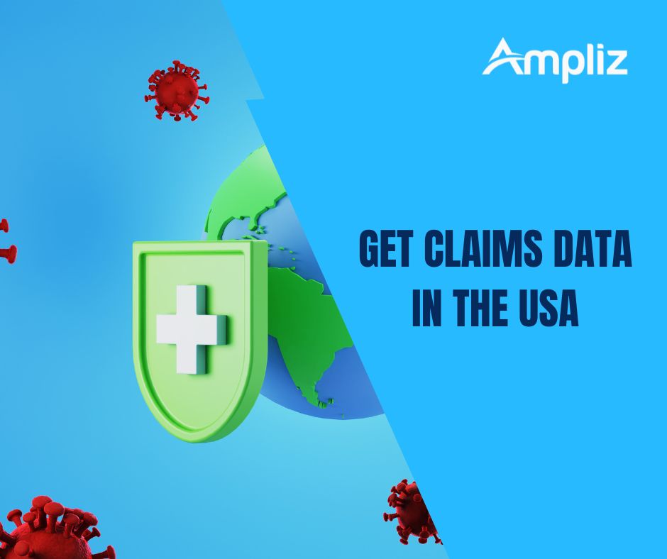 Claims Data In The USA Claims Data In The USA