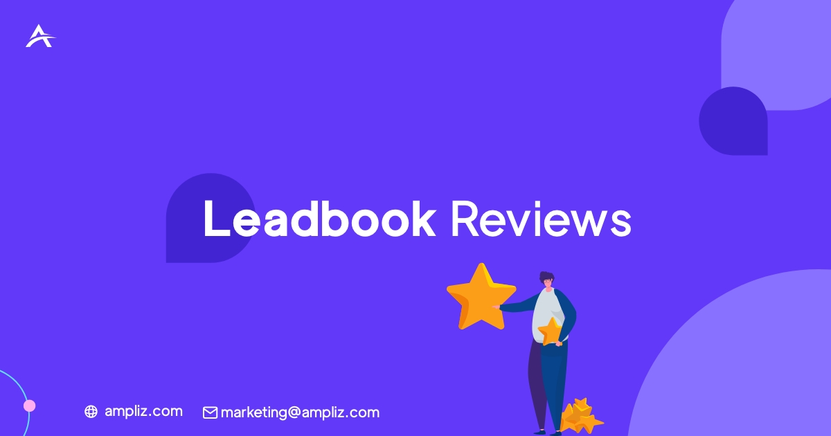 leadbook reviews