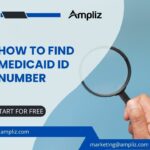 How to find Medicaid id number