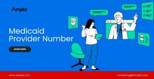 medicaid provider number