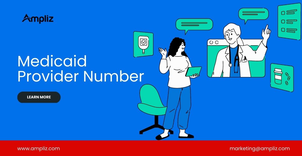 Medicaid Provider Number Lookup How To Find My Id Number 
