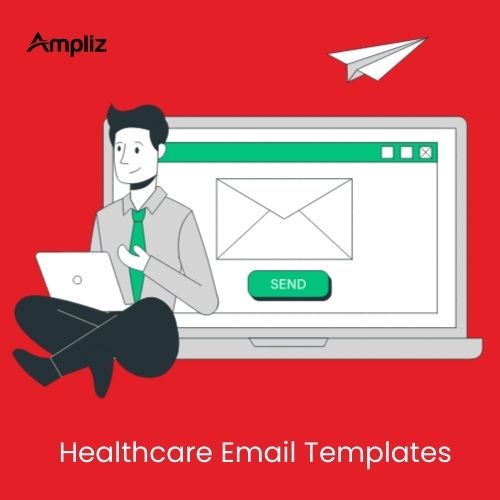 healthcare recruiting email templates