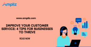 improve your customer service