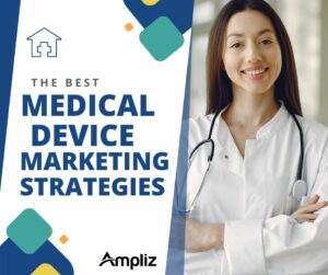 medical device marketing strategies