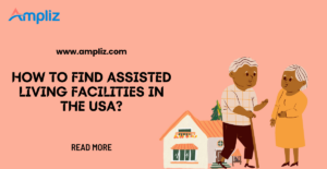 find assisted living facilities