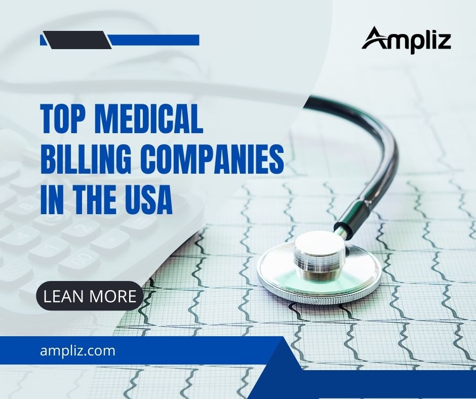 Medical Billing Companies in the USA Medical Billing Companies in the USA