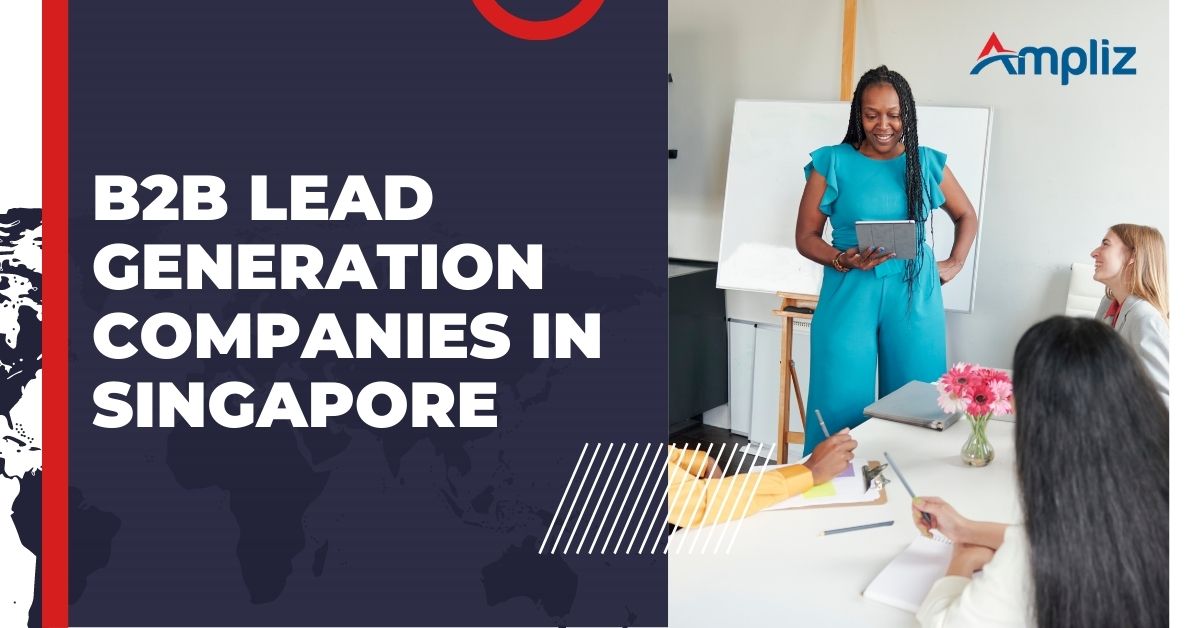 b2b lead generation companies in singapore