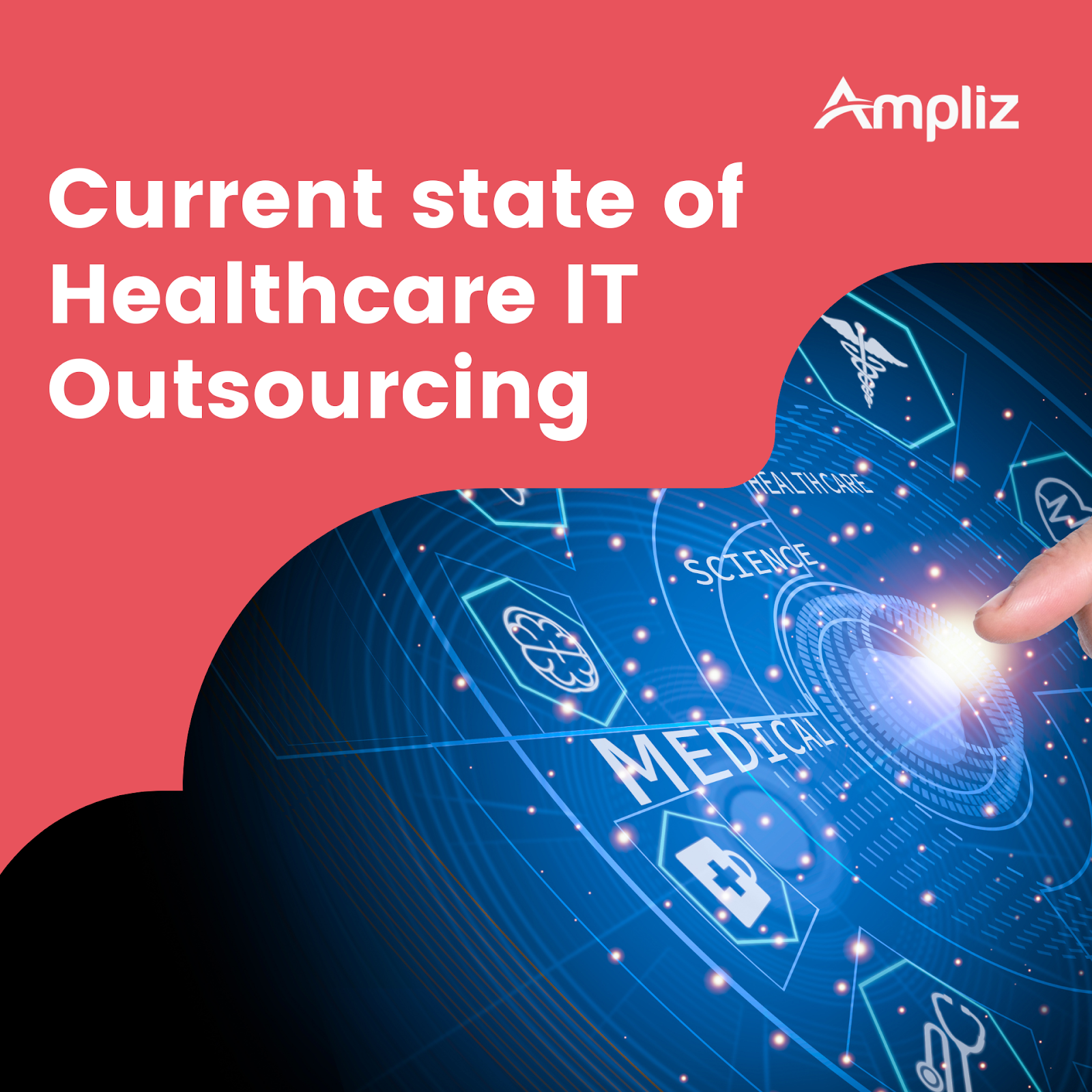 Current state of Healthcare IT Outsourcing