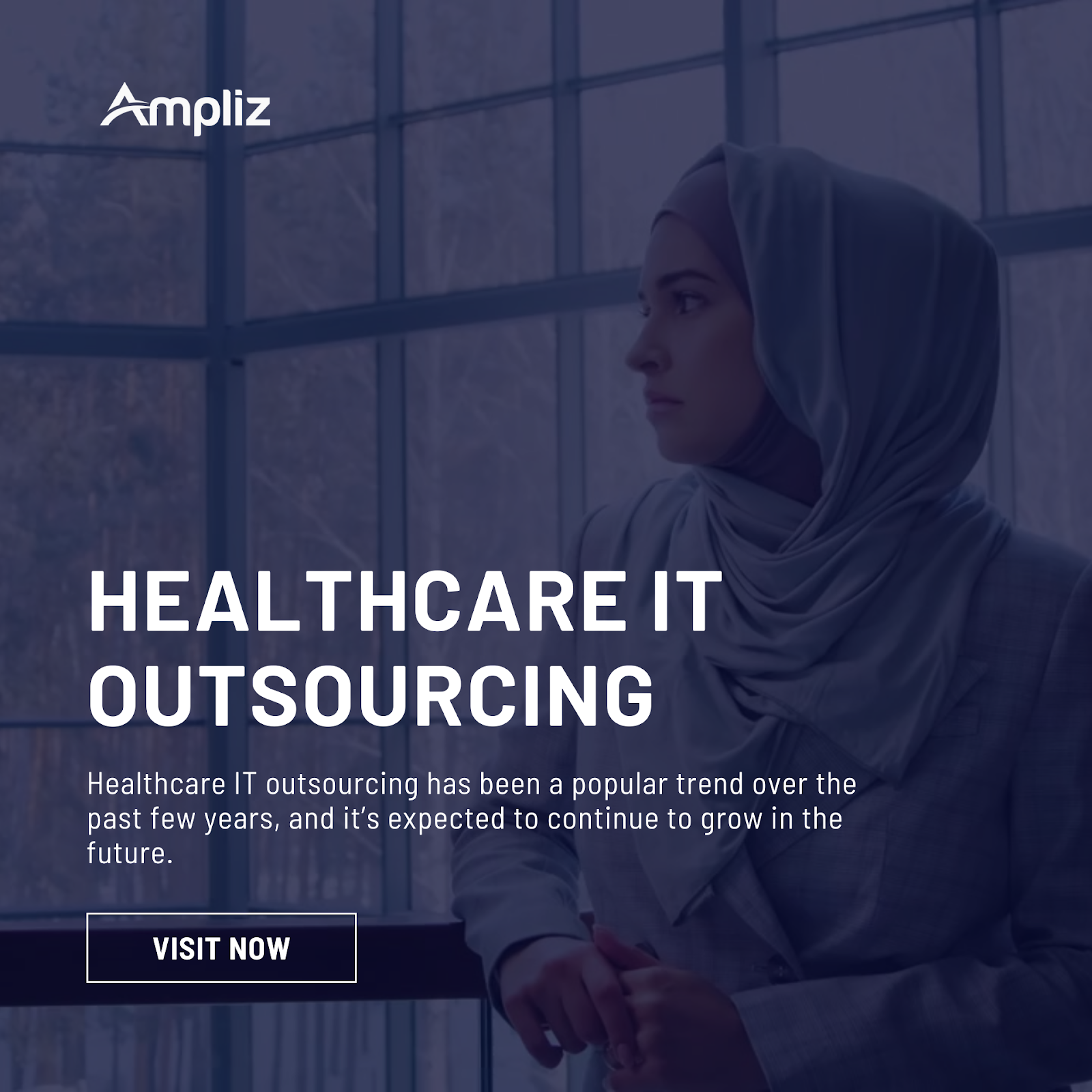 Healthcare IT outsourcing