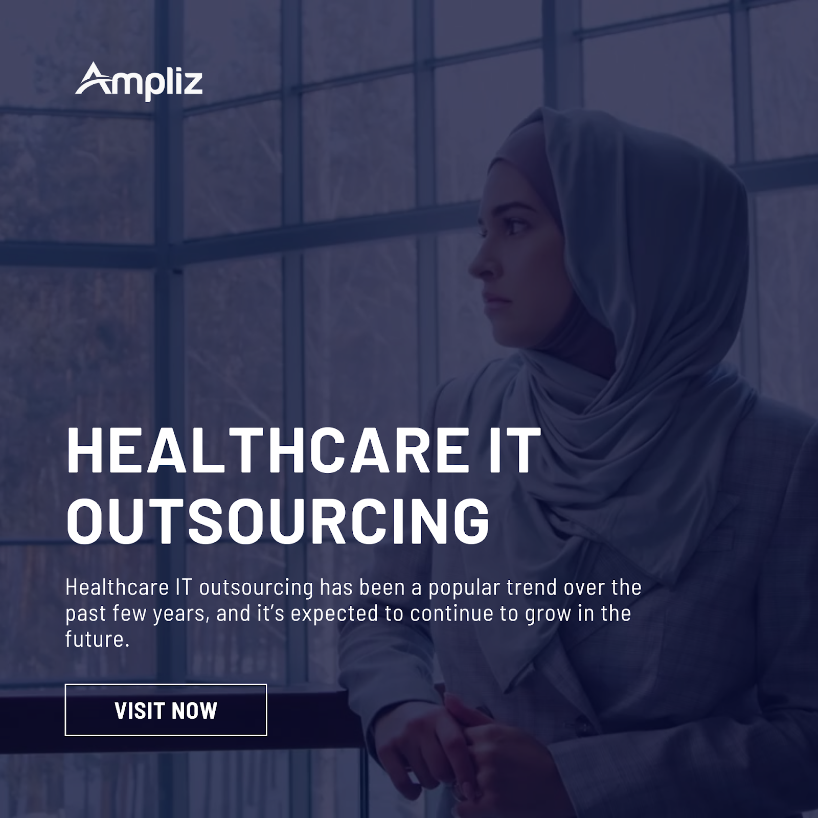 Healthcare IT outsourcing Healthcare IT outsourcing