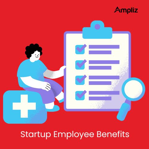 Startup Employee Benefits