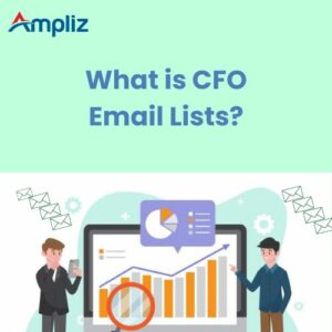 cfo email list