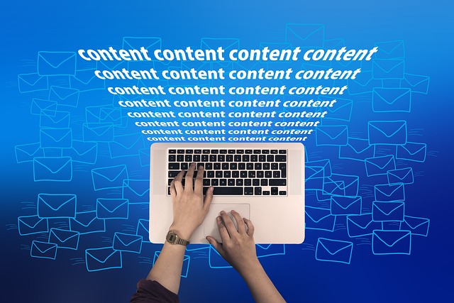 content strategy to sell to c suite executives