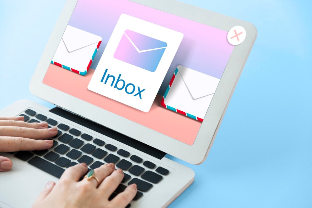 email personalization benefits of data enrichment