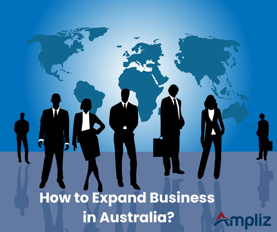 How to expand your business in Australia with list of companies in Australia