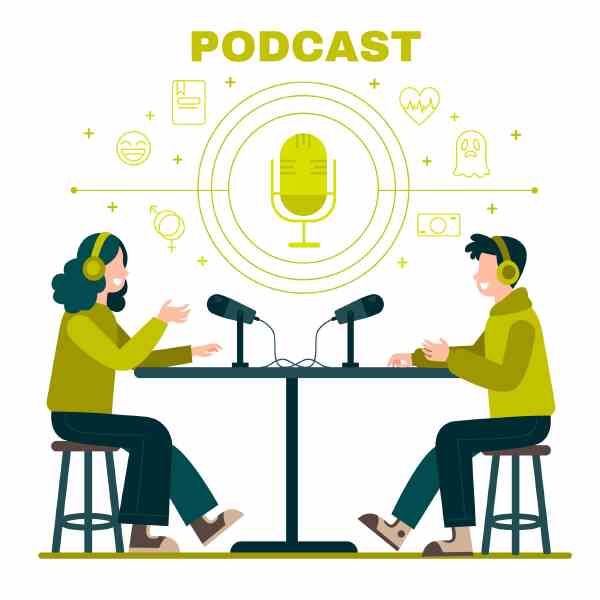 podcast outbound marketing techniques