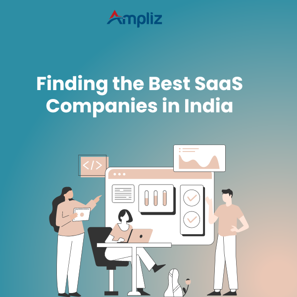 best saas companies in India
