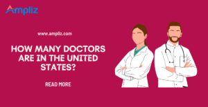 number of doctors in us