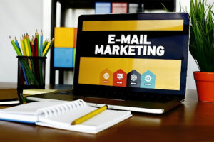 email lead generation best practices