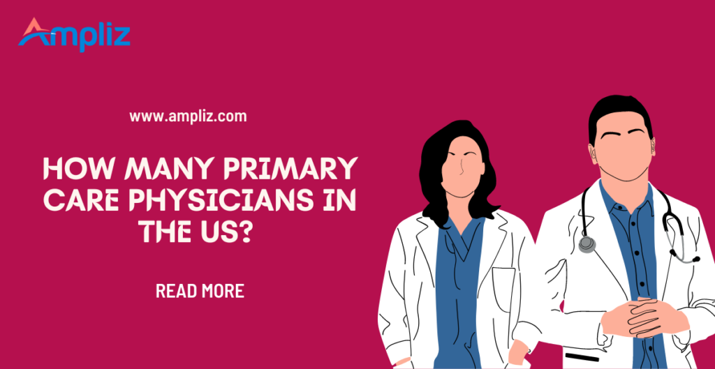 how many primary care physicians in the us