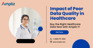 data quality in healthcare