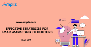 email marketing to physicians