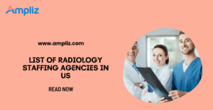 list of radiology staffing agencies in usa
