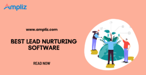 lead nurturing software