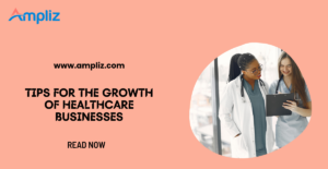 Growth of Healthcare business