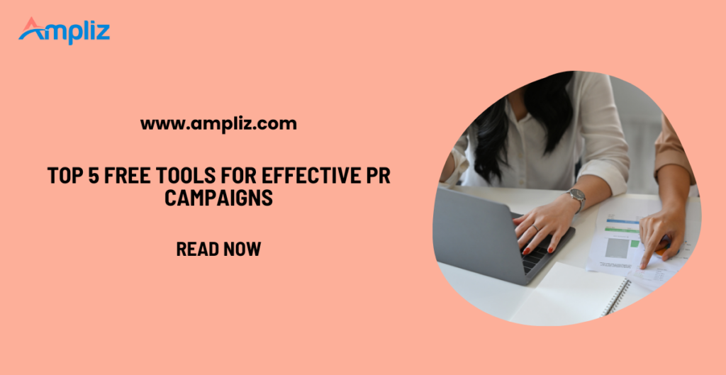 pr campaign