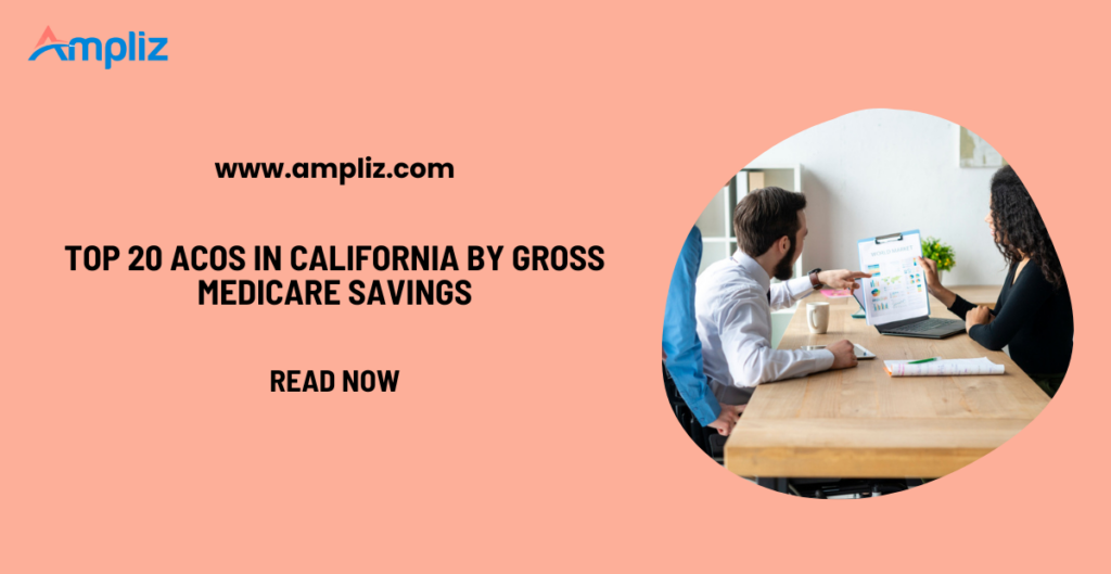 top acos in california