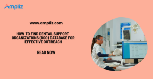 find dental support organizations database