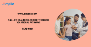 Allied Health roles