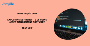 asset management software