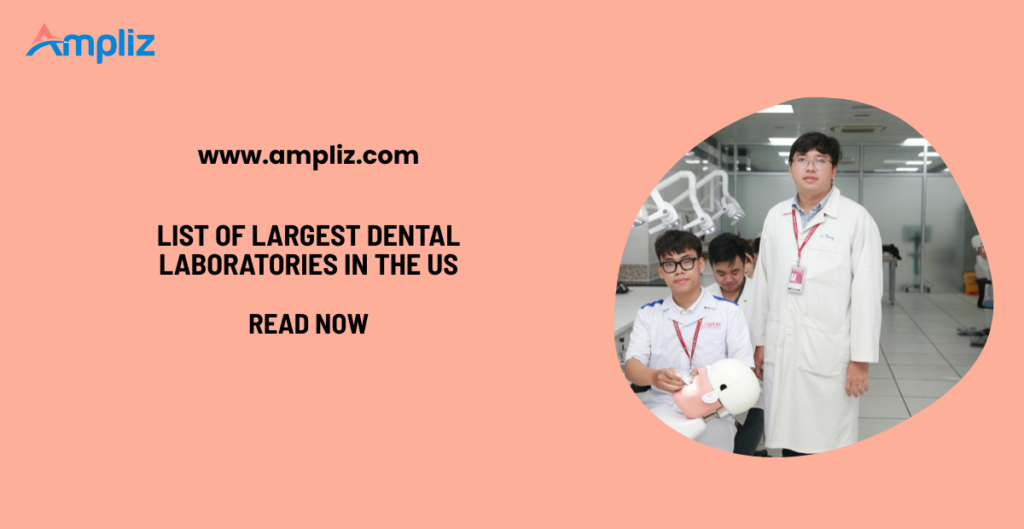 dental labs in us
