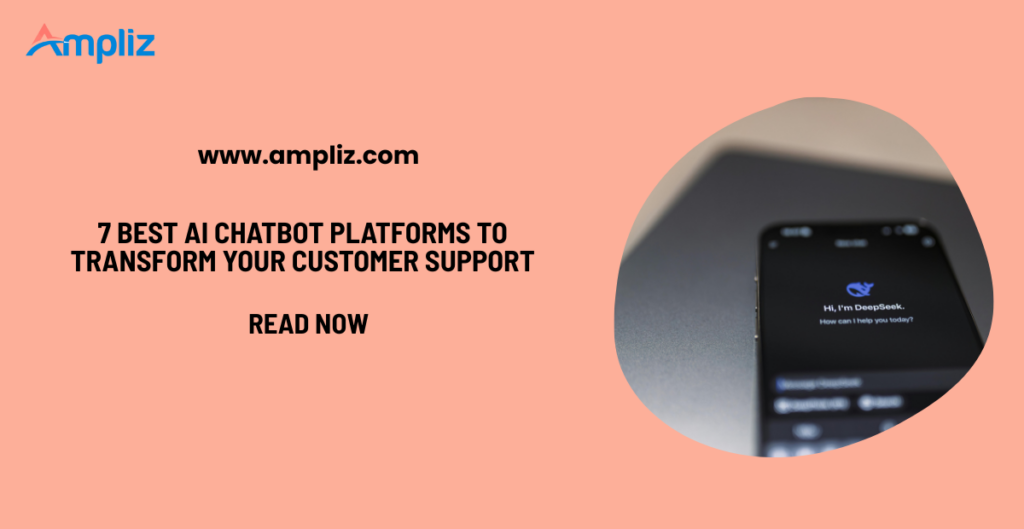 AI chatbot Platforms